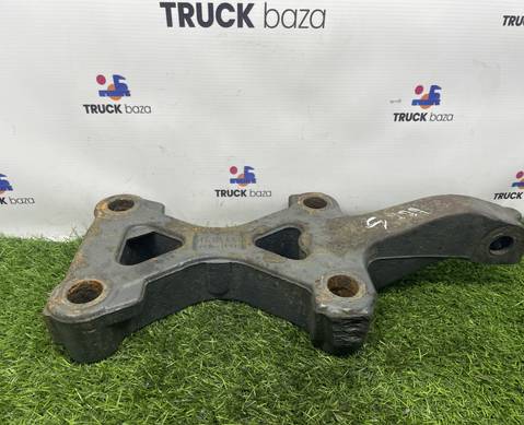 1769882 Кронштейн амортизатора заднего правый для Scania