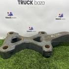 Кронштейн амортизатора заднего правый для Ford Cargo