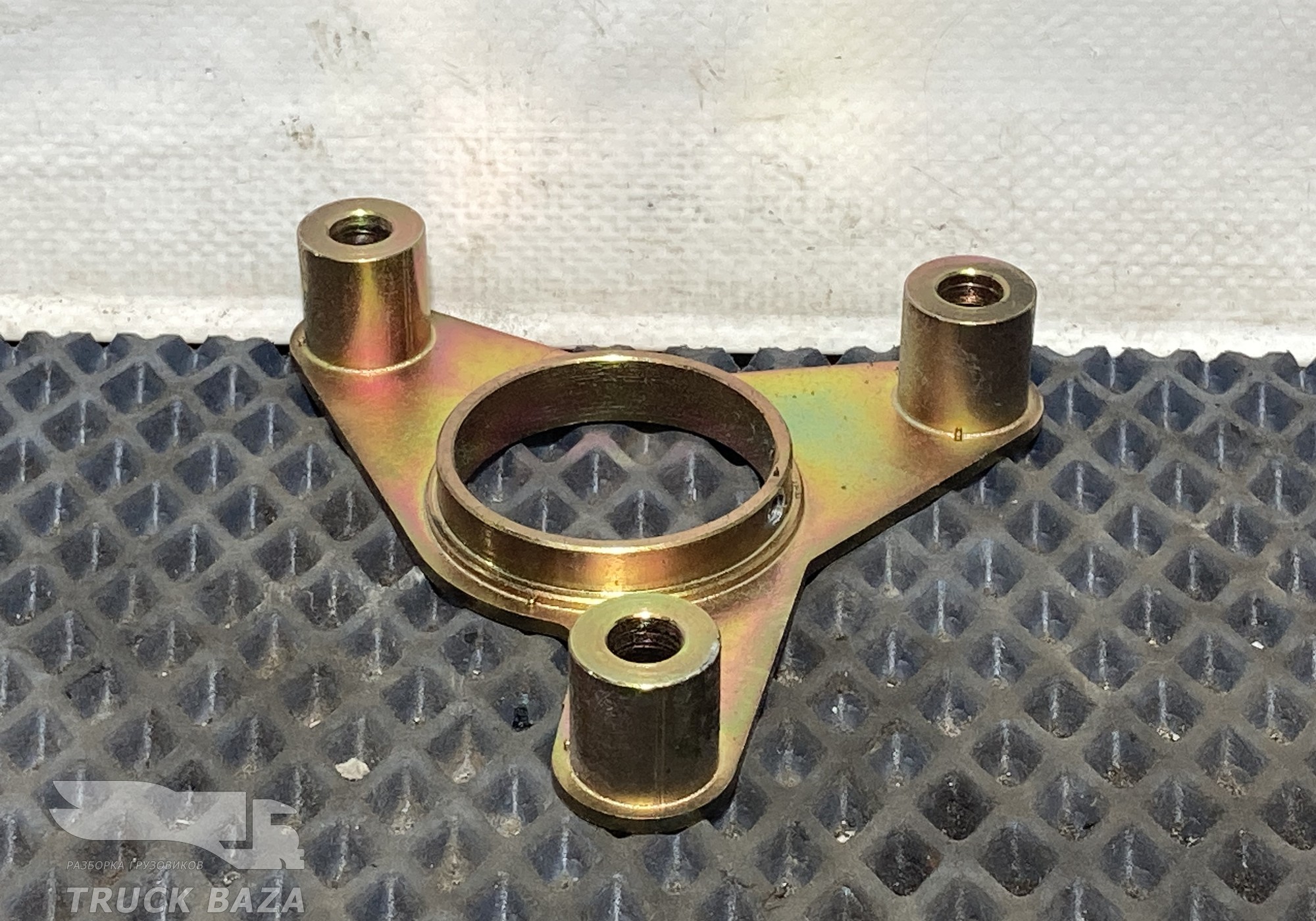 Плата фиксации для Daf XF105 (с 2005)