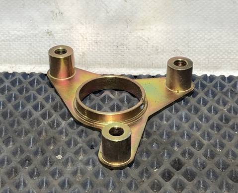 Плата фиксации для Daf XF105 (с 2005)