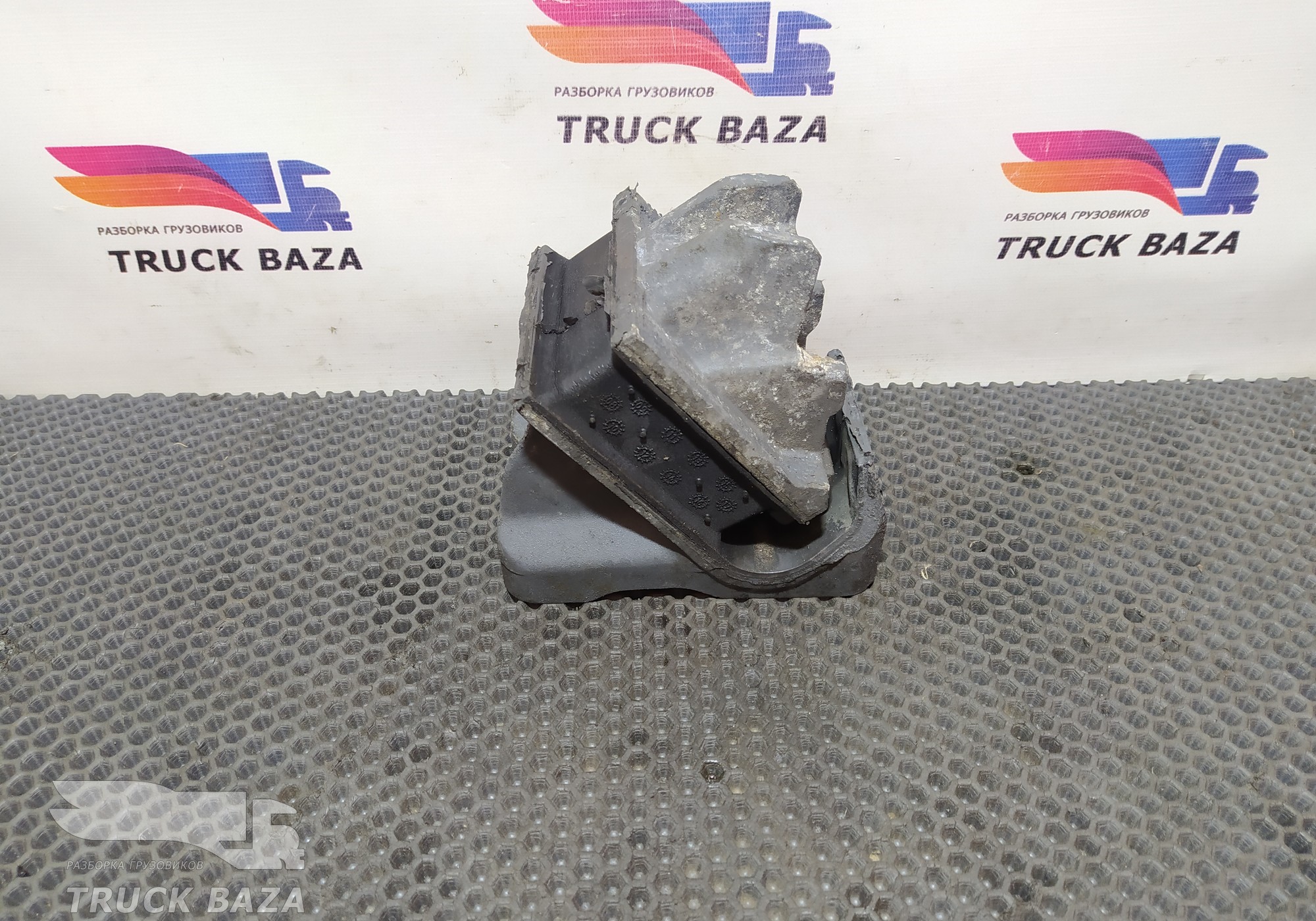 1806735 Подушка двигателя передняя для Daf CF II (с 2006 по 2013)