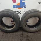 Шины NORMAKS ND202 315/70 R22.5 для Полуприцепы Нефаз