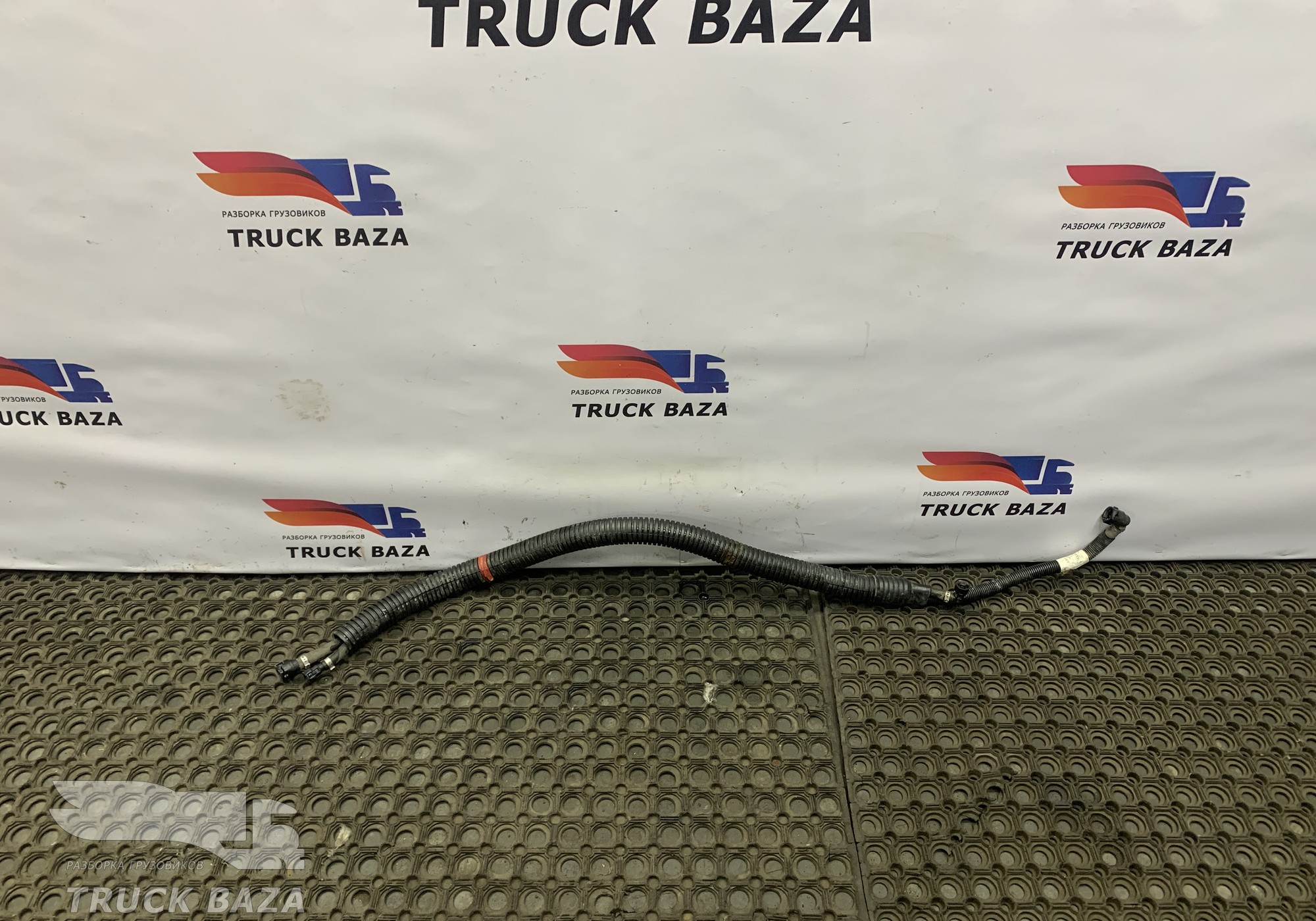 54901208171 Трубки системы AdBlue для КАМАЗ 5490 (с 2013)