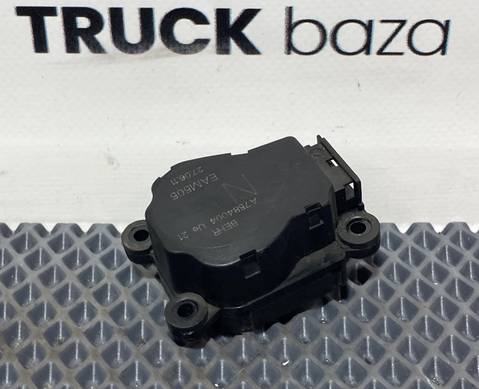 7584004 Моторчик заслонки отопителя для Man TGX I (с 2007)