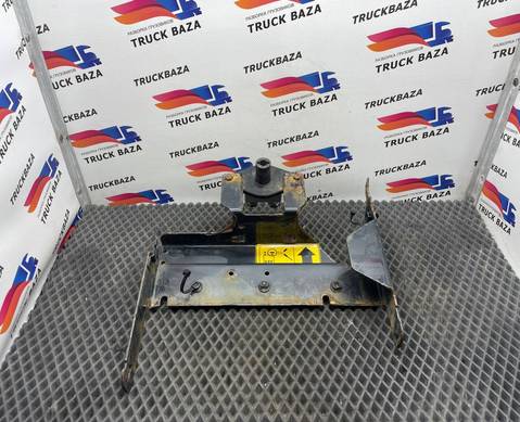 81978122326 Кронштейн ящика АКБ для Man TGX TG3 (с 2020)