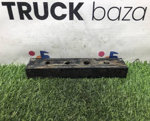 1748037 Проставка топливного бака для Scania 5-series R (с 2004 по 2016)