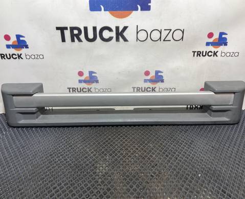 Накладка спальника для Renault T (с 2013)