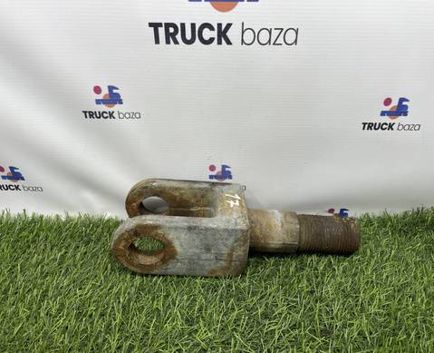 54902806077 Крюк буксировочный для КАМАЗ 5490 (с 2013)