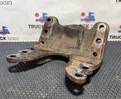 549012902448 Кронштейн передней рессоры для КАМАЗ 6580
