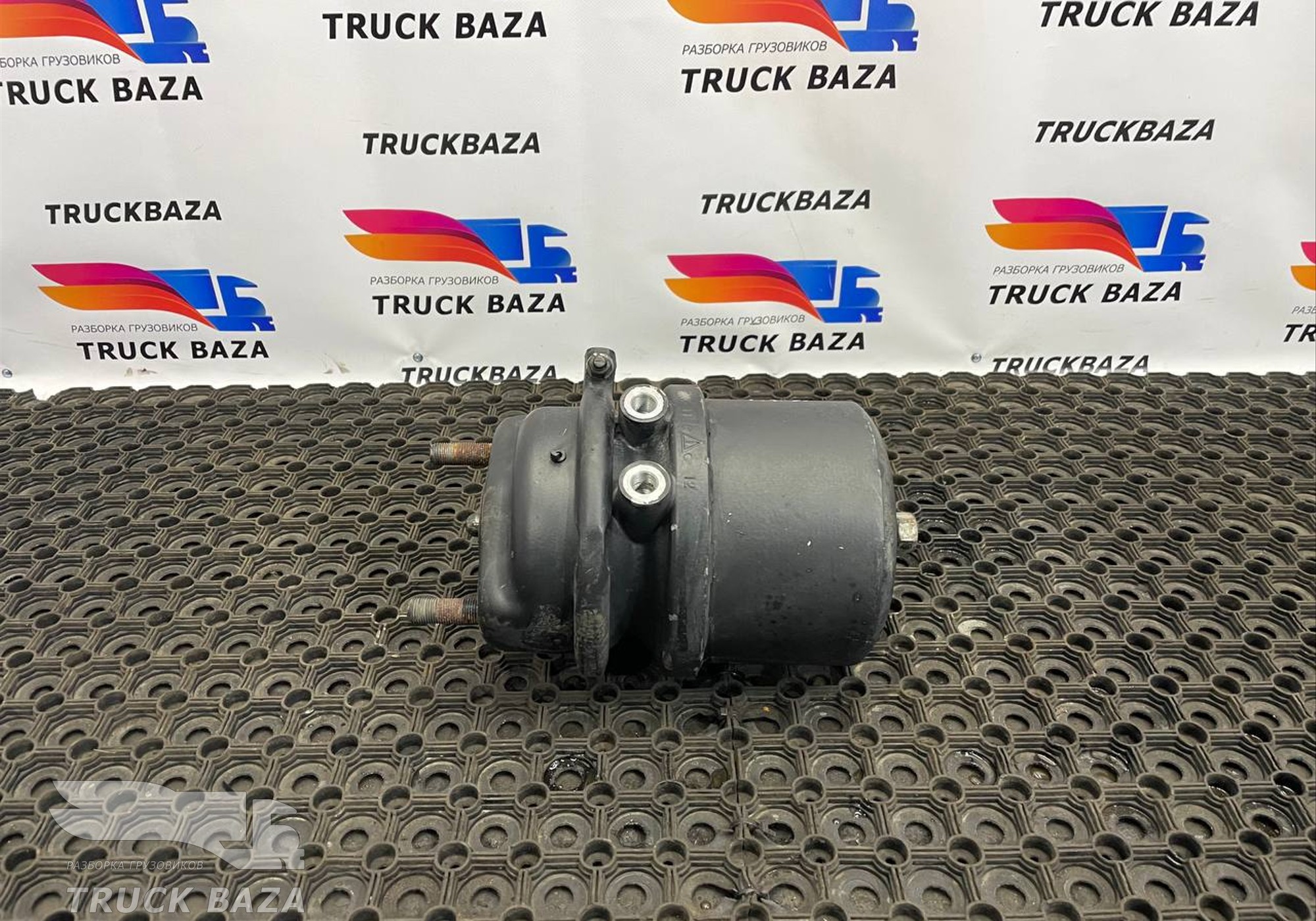 HD90129360060 Энергоаккумулятор задний для КАМАЗ 54901