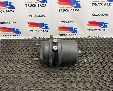 HD90129360060 Энергоаккумулятор задний для КАМАЗ 54901