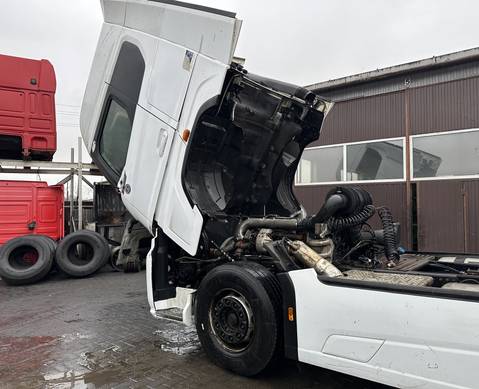 Ford F-MAX 2021 г. в разборе