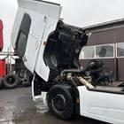 Ford F-MAX 2021 г. в разборе