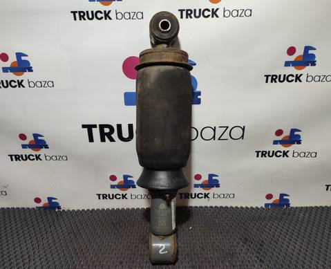 712W417226022 Амортизатор кабины передний для Sinotruk Sitrak C7H