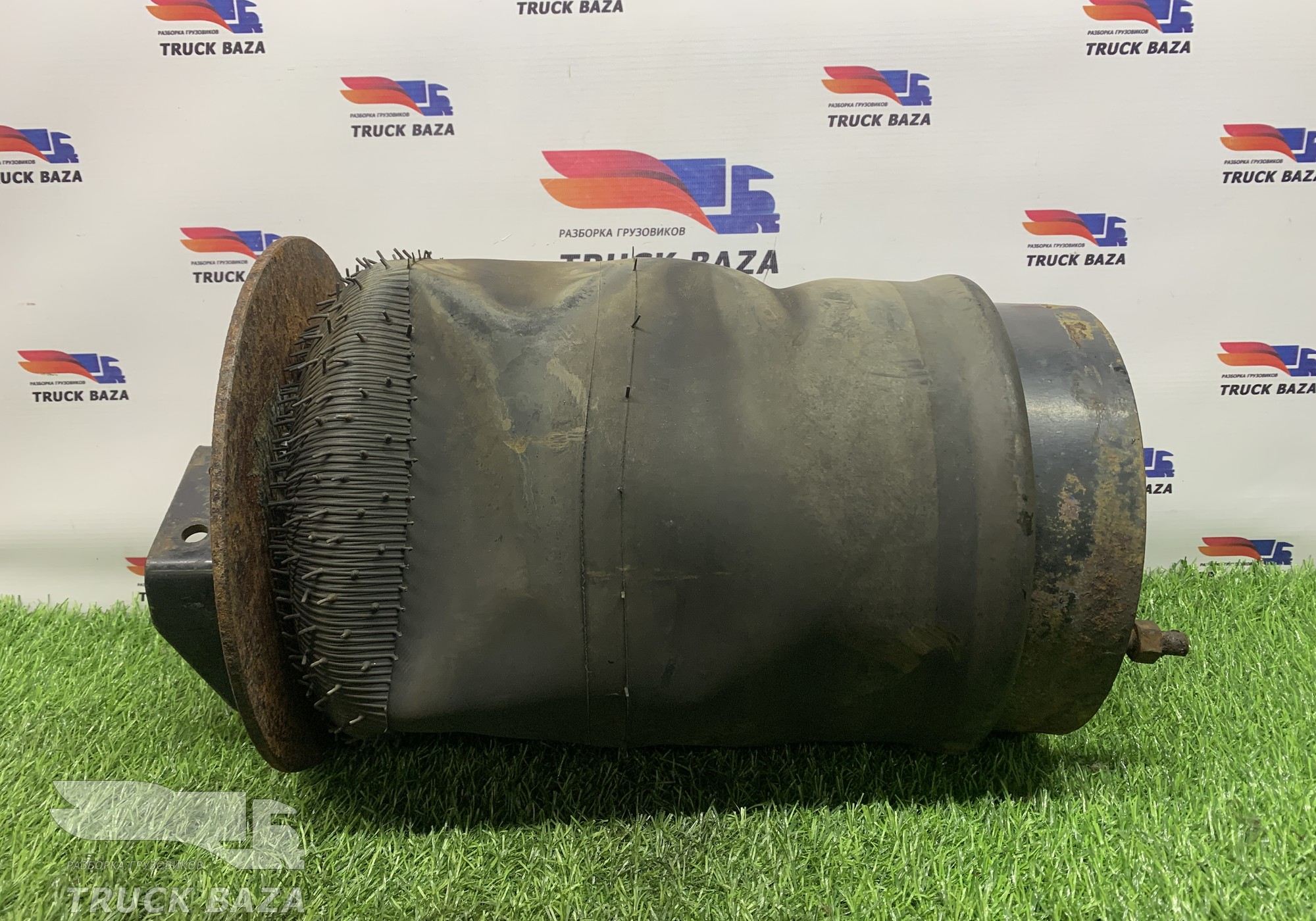 E0300003 Подушка пневмоподвески задняя для КАМАЗ 5490 (с 2013)