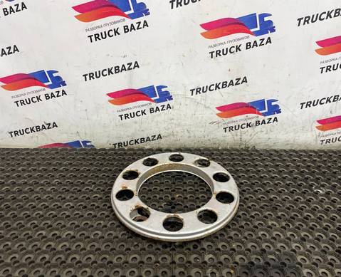 1228439 Колпак декоративный для Daf XF105 (с 2005)