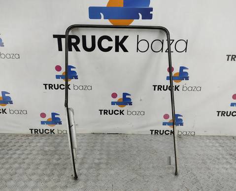 1885465 Направляющая стекла двери правой для Scania 5-series P (с 2004 по 2016)