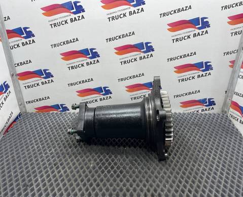 51066006121 Привод вискомуфты для Man TGX II (с 2012)