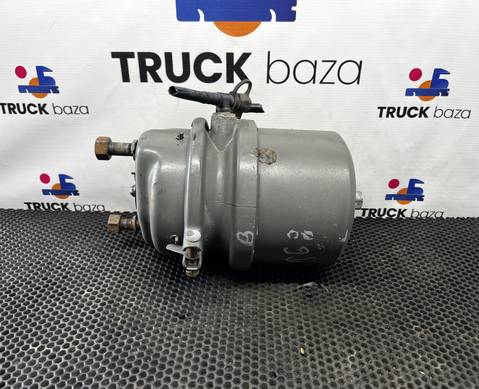 812W504106885 Энергоаккумулятор задний правый для Sinotruk Sitrak C7H