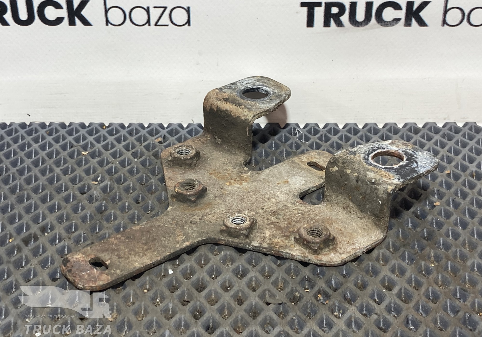 1399145 Кронштейн крана ABS для Scania 5-series G (с 2004 по 2016)