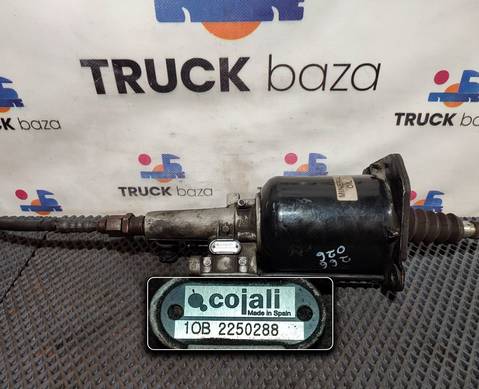 2250288 ПГУ для Mercedes-Benz Actros MP3 (с 2008)