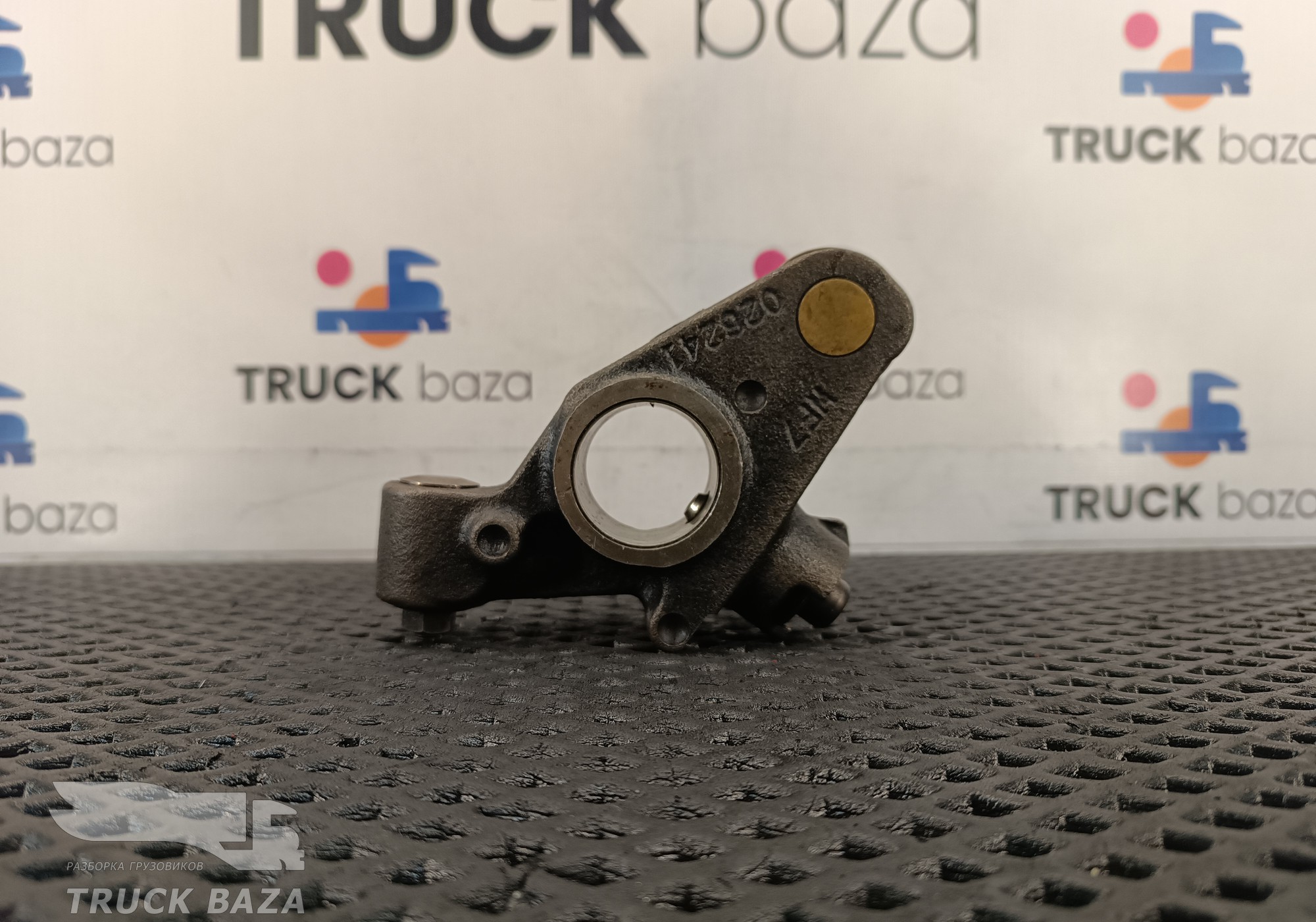 026241 Рокер горного тормоза для Volvo VNL