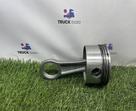 A5411310617 Поршень компрессора в сборе с шатуном для Mercedes-Benz Actros MP2 (с 2002 по 2008)