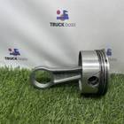 Поршень компрессора в сборе с шатуном для КАМАЗ 5490