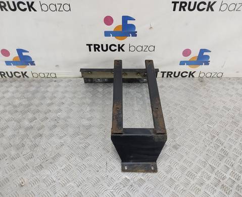 549018403102 Кронштейн задней части переднего крыла левого для КАМАЗ 54901