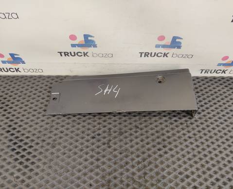 DZ14251290037 Крышка инструментального ящика задняя правая для Shacman X3000 (с 2014)