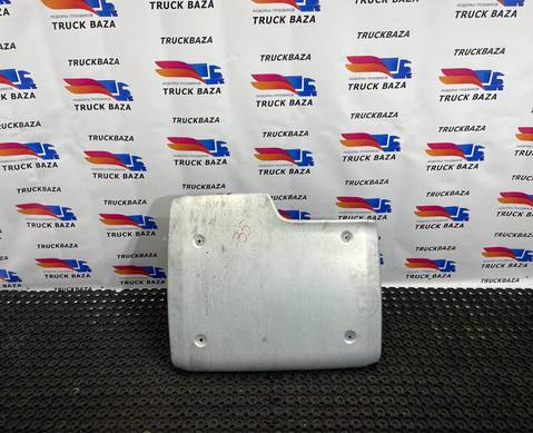 2144936 Тепловой экран глушителя для Daf XF106 (с 2012)