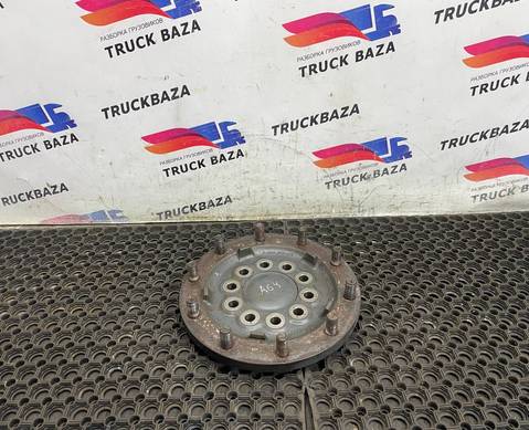 9603340545 Фланец передней ступицы для Mercedes-Benz Actros New Actros MP4 (с 2011)