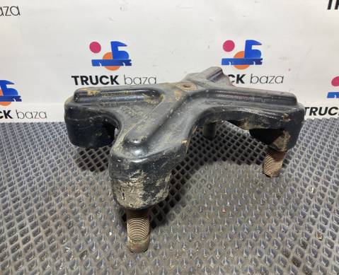 81413350165 Кронштейн пневморессоры заднего моста для Man TGX