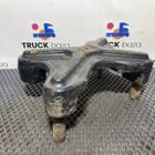 81413350165 Кронштейн пневморессоры заднего моста для Renault Неопознанная модель