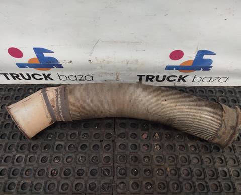 1743073 Гофра глушителя для Daf XF105 (с 2005)