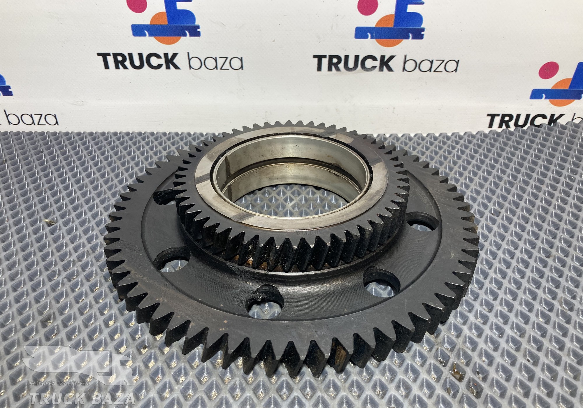 612630030301 Шестерня распредвала промежуточная для КАМАЗ 5490 (с 2013)
