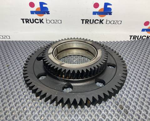 612630030301 Шестерня распредвала промежуточная для КАМАЗ 5490 (с 2013)