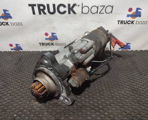 A0071514601 Стартер 24V для Mercedes-Benz Axor I (с 2001 по 2004)