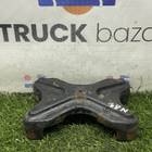 81413350165 Кронштейн пневморессоры заднего моста для Ford Focus