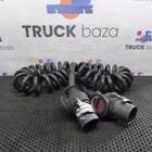 81254116061 Перекидка электрическая для Man TGS II (с 2012)