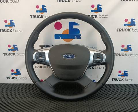 JC463600DDW Руль для Ford F-MAX (с 2018)