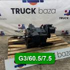 МКПП G3/60.5/7.5 для Mercedes-Benz LK