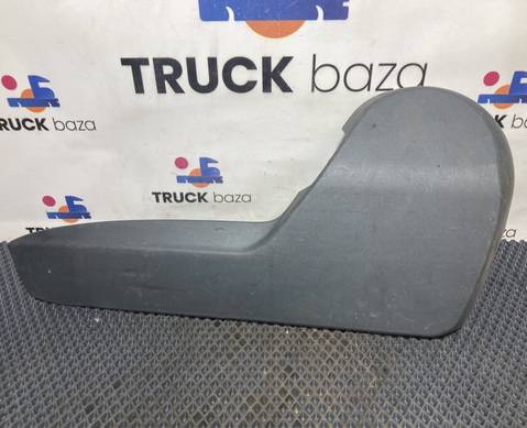 81623966026 Накладка сиденья левая для Man TGS II (с 2012)