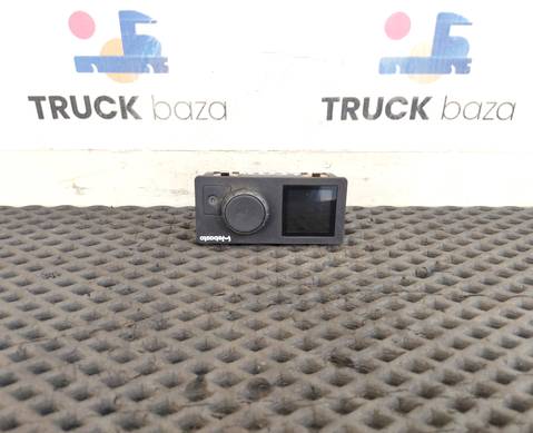 9034092C Пульт Webasto UniControl для КАМАЗ 5490 (с 2013)