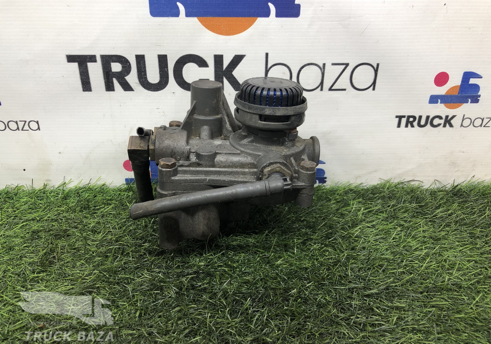 A0054298944 Модулятор EBS передний