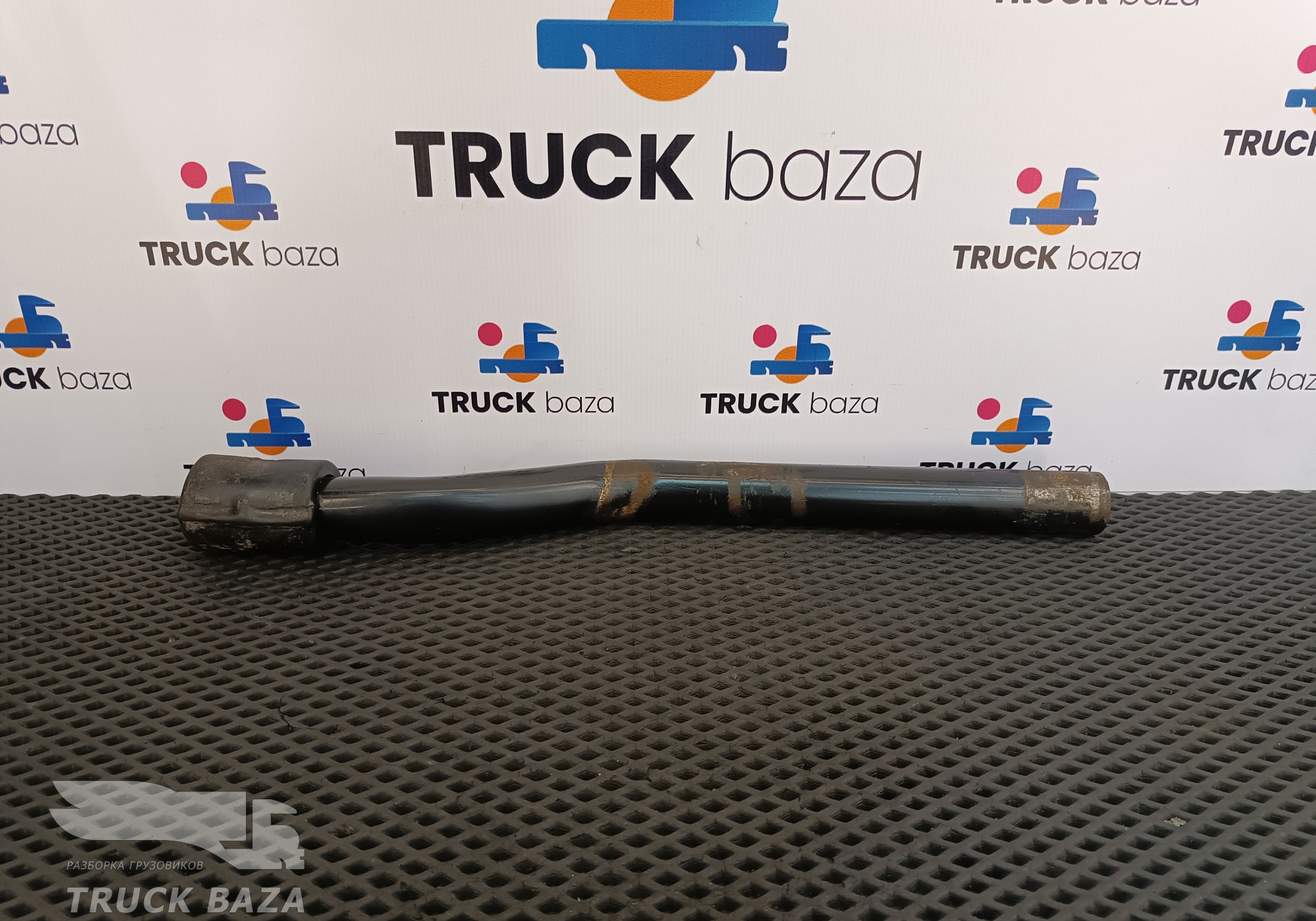 1893584 Кронштейн заднего крыла для Daf CF