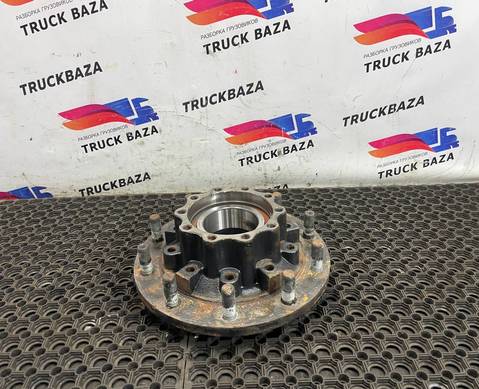 81357013155 Ступица задняя 2021 года для Man TGX TG3 (с 2020)