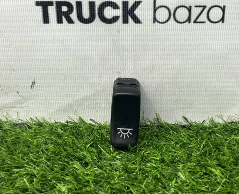 1421859 Кнопка света салона для Scania 5-series T (с 2004 по 2016)