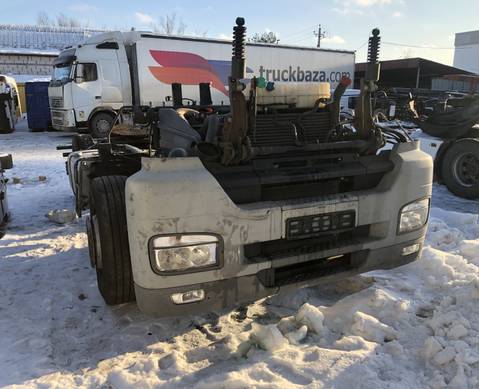 Mercedes-Benz Axor II 2010 г. в разборе