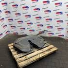 1353631 Седло JOST 150 мм для Daf XF105 (с 2005)